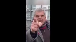 Muslim exposes the true nature of the Jew