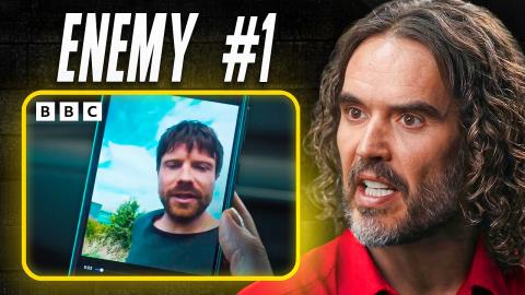 They're going after the noticers...