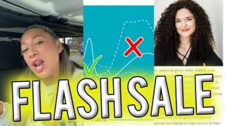 FLASH SALE