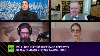 CrossTalk | Asymmetrical attrition?