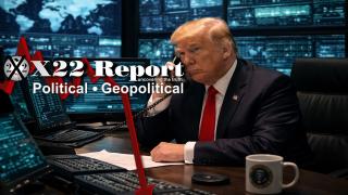 Ep 3865b - Backchannels,Trump Triumphs Over the Deep State and China in Iran,SC Election Day Ruling