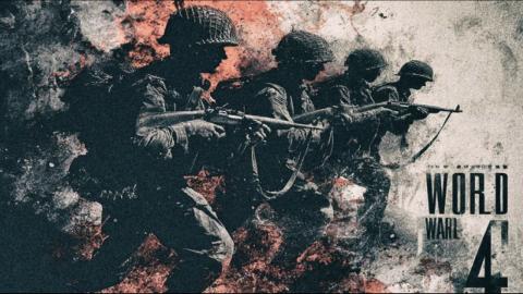 LIVING ON THE EDGE OF WW4 – SPECIAL REPORT