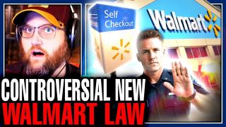 WALMART BLACK FATIGUE LAW