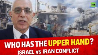 Who can sustain the fight longer? | Mohammad Abbas Mohammad analysis