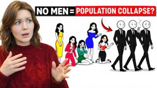 What If Men Stop DATING Women???