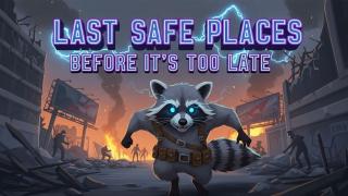 10 Places You Can Hide in a Post Apocalyptic World