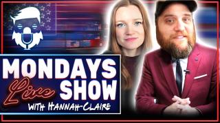 ABSURD PANIC AT ALL TIME HIGH, ICE BACKFIRE ON WOKE DEMOCRATS & WOKE WEIRDOS DESTROYED