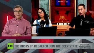 Deep State | Is Tucker Carlson in danger?