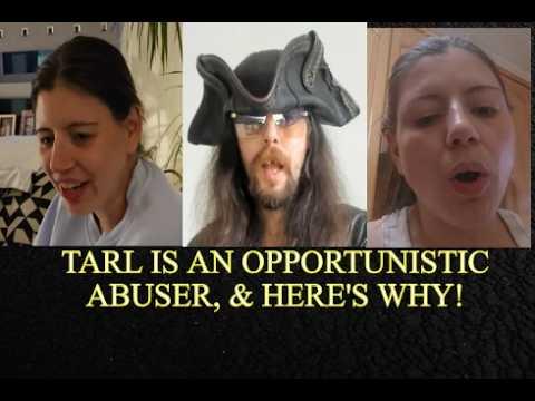 Styxhexenhammer666 Mooching Off of, & Banging A Potato - He's The WORST!