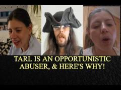 Styxhexenhammer666 Mooching Off of, & Banging A Potato - He's The WORST!