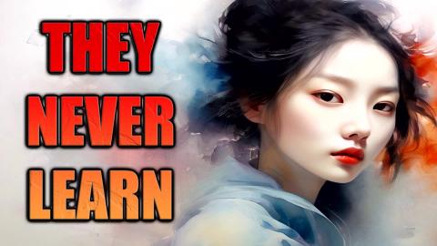 Why Do Some Men Fall For The Same Trick Again And Again?