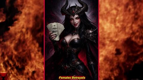 Females Betrayals