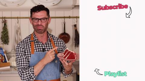 Sign in The BEST Red Velvet Cake Recipe