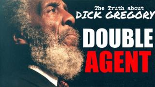 The Truth About Dick Gregory: Was He an Activist or Double Agent