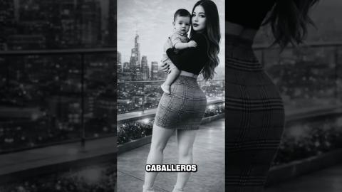 Ley Valeria 2026: Cómo Una Madre Soltera Puede Llevarte a la Cárcel Sin Pruebas