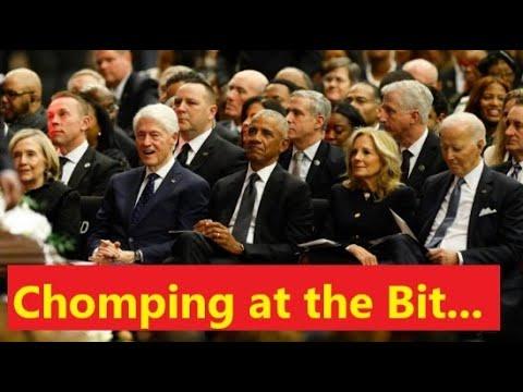 Breaking News Jessee Jackson Funeral Fiasco NYC Terror Attack Mojtaba Khamenei Iran 03-09-2026