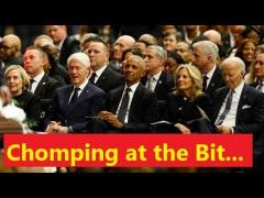 Breaking News Jessee Jackson Funeral Fiasco NYC Terror Attack Mojtaba Khamenei Iran 03-09-2026