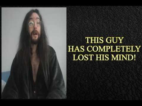 Styxhexenhammer666 New Book is Personal Tell All, Fantasizes About Unaliving His Ex Wife!