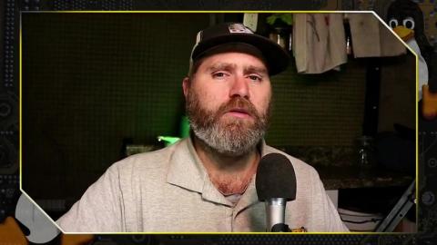 Hooked on Linux - Did SystemD Just Fold to Age Verification