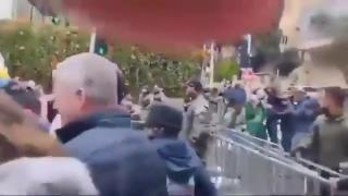 Israel in Turmoil - The government is on the cusp of collapse (Nuke the Fucking Lot of Them)