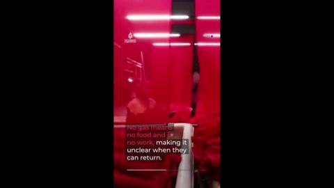 LNG shortage cripples India