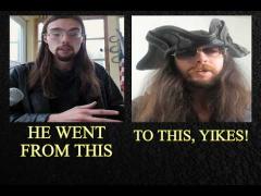 To Those Attacking Me Over Styxhexenhammer666 Coverage