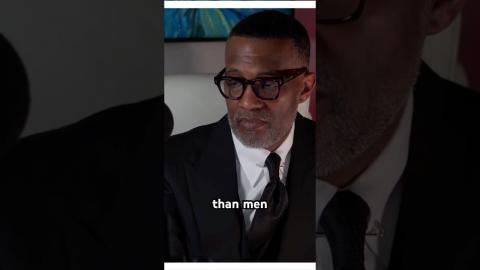 Sharing A Man #shorts #KevinSamuelsOfficial