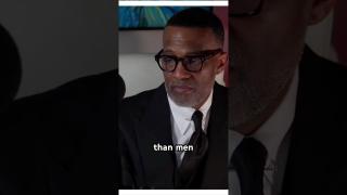 Sharing A Man #shorts #KevinSamuelsOfficial