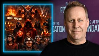 FULL INTERVIEW: The Avant-Garde Writer / Director Roger Avary Joins Alex Jones!