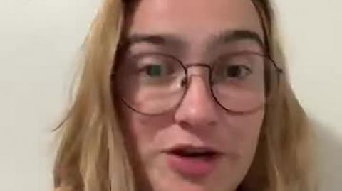 “Men are knock-off masc lesbians” -my life’s thesis