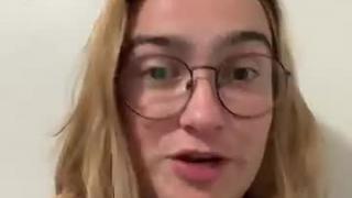 “Men are knock-off masc lesbians” -my life’s thesis