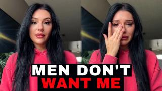 Single Mom CRYING Because Chad Ghosted Her