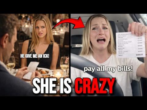 Modern Women Are CONFUSED Why Men Want Nothing To Do With Them