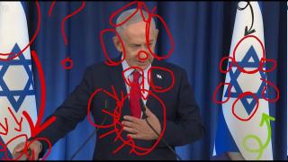 Netanyahu Trashes Jesus?, Satanic Anti-Jews, Case Closed | Know More News - Adam Green