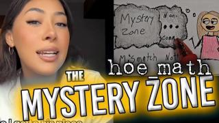 THE MYSTERY ZONE