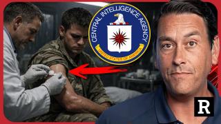 The CIA's Project Artichoke Never Ended, And Now It's MUCH WORSE