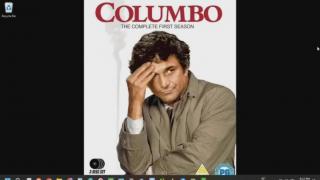 Columbo Review