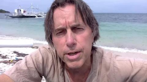 Americans Duped By The Jews To Murder Those Iranian Schoolgirls