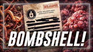 REPORT: Newly Declassified CIA Document Reveals Cancer Cure Was Hidden From Public For 60 Years!
