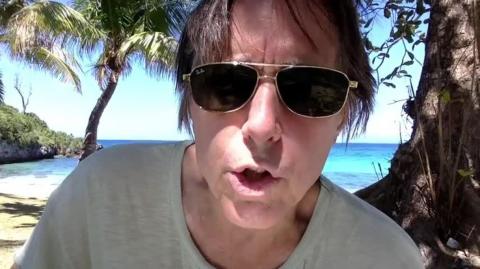 Trump's Iran War is a Deal Between Netanyahu and China to Hand Over Power to China