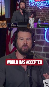 The left has one religion and it's destroying the West.