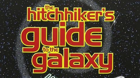 The Hitch Hiker s Guide To The Galaxy Episode 6