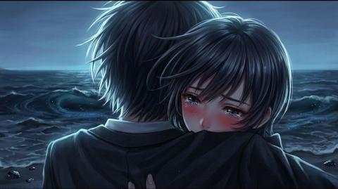 every "nice guy" is transactional