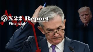 Ep 3872a - Fed Is In Trouble Trump, Trapped Them In Their Own Narrative, Watch What Happens Next