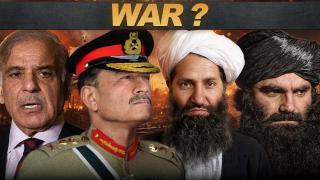 Pakistan-Afghanistan WAR: Deep Analysis with Professor Obaidullah