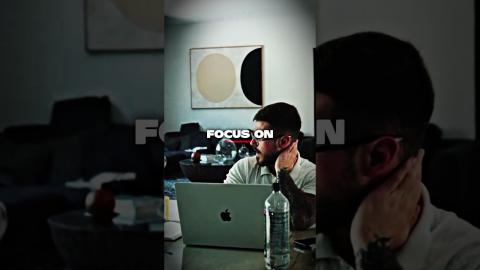 The Right Path To Success..