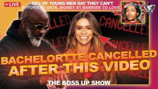 ABC Cancels The Bachelorette, A Single Mom Divorcee, After This WILD VIDEO Surfaces | Too Broke