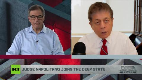 Deep State | American foreign policy with Judge Andrew Napolitano