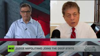 Deep State | American foreign policy with Judge Andrew Napolitano