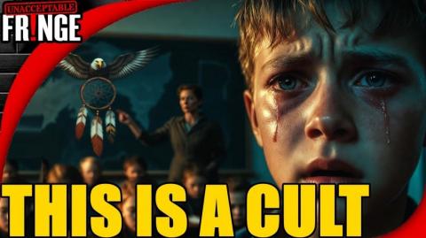 Canadian Schools have gone TOO FAR!